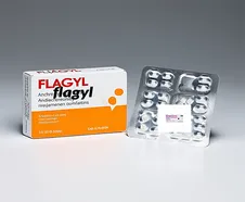 Métronidazole (flagyl) sans ordonnance